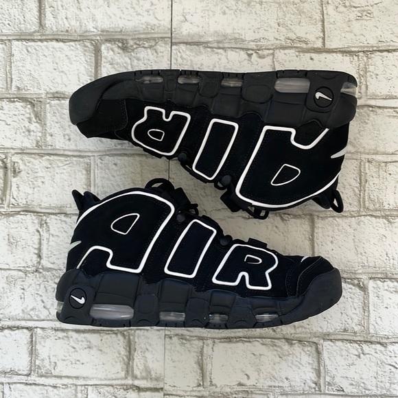 Nike Air Uptempo - Picture 3 of 10